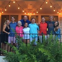 Garrett Losty的照片