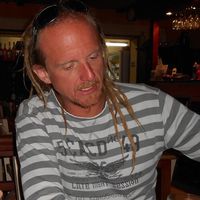 Kristof Delancker的照片