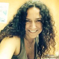 Milena Gomez的照片