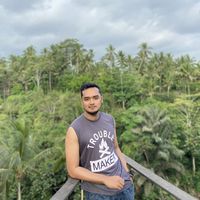 Adhitiya Pratama's Photo