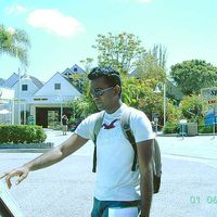 Zdjęcia użytkownika Senthil Kumar Purushothaman