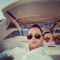 Blagojce Josifoski's Photo