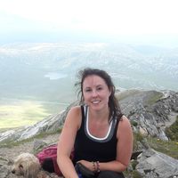 Grace Harvey的照片