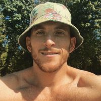 Nadav Shelly's Photo