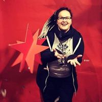 Irina Lisovska's Photo