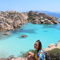 Monique Kovatch's Photo