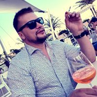 Claudiu Dimitriev's Photo