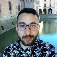 Nello Vittore的照片