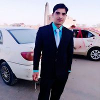 Ansar Baloch's Photo