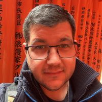 Mykael Navarro's Photo