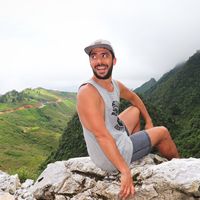 Photos de Gastón Duflo