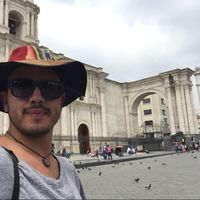 Luis Rodriguez's Photo