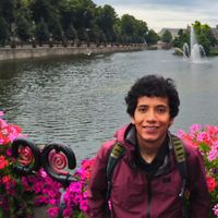 Le foto di Jonathan Tayupantum