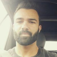 João Fernandes's Photo