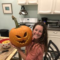 Lotte Petersen-Buckley's Photo