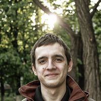 Fotos von Oleksandr Khomutov