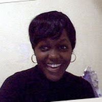 Marie Matovu's Photo