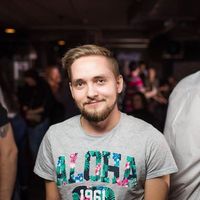 Viktor Botvinko的照片