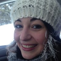 Lucile Poireau's Photo