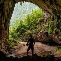 Kristoffer Levin的照片