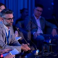 Giuseppe Di Benedetto的照片