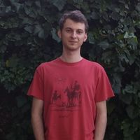 Fotos von Benjámin  Szilágyi