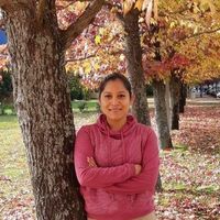 Alma Rodriguez Hernandez的照片