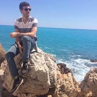 David Bischof's Photo