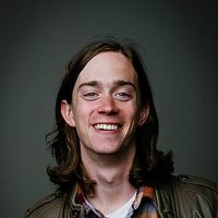 James Lepine的照片