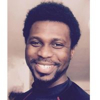 Fotos de Irik Henry Mosilily