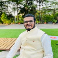 Akshay Kachchhi's Photo