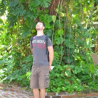 Maximilian Dietz's Photo