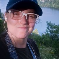 Ivelina Petkova的照片