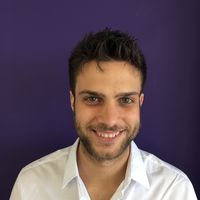 Simone D'Amico的照片