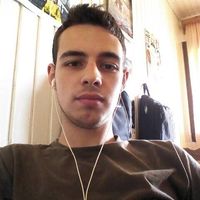 Luiz Angelo Cover's Photo