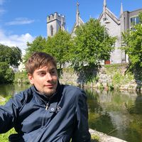 Vincenzo Lapenta's Photo