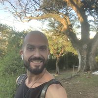 Rodolfo Bueso-Clark's Photo