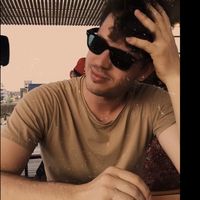 Gustavo Burghardt's Photo