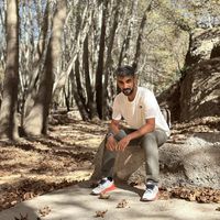 Le foto di Abdulrahman Eyadah