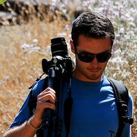 Simon RICHARD的照片