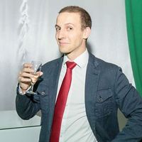 Alexander Anastasin的照片