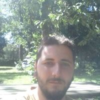 Nahuel Asorey's Photo