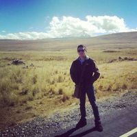 Leonardo Diaz's Photo