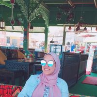 Fatimatullzahraa Mustafa's Photo