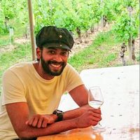 Shhiva Rajendran的照片