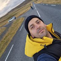 Karim BELHIMEUR's Photo