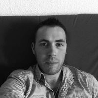 Mathieu Lavergne's Photo