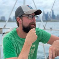 Eric Person的照片