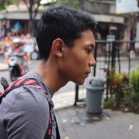 Fotos de Nor Haziq Azmi