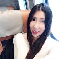 Christabel Seah的照片